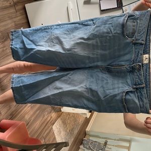 Capris from Penningtons